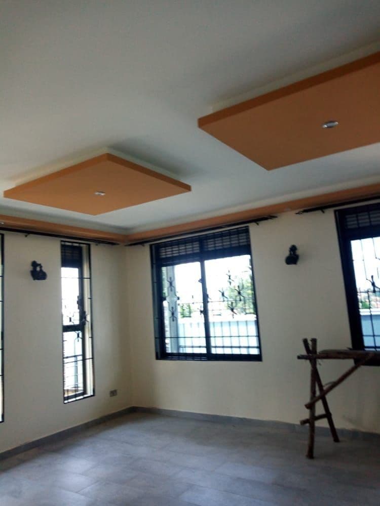 Suspended Ceilings — photo 1