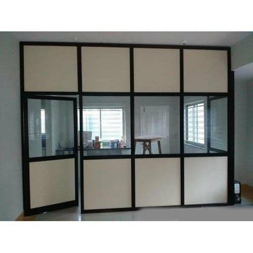 Office Partitions — photo 1