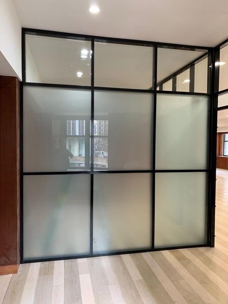 Office Partitions — photo 4