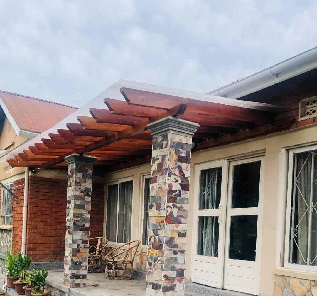 Pergola — photo 2